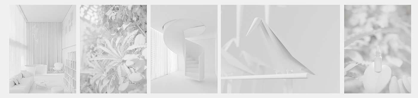 Beldi Stories II 艺术展览-15