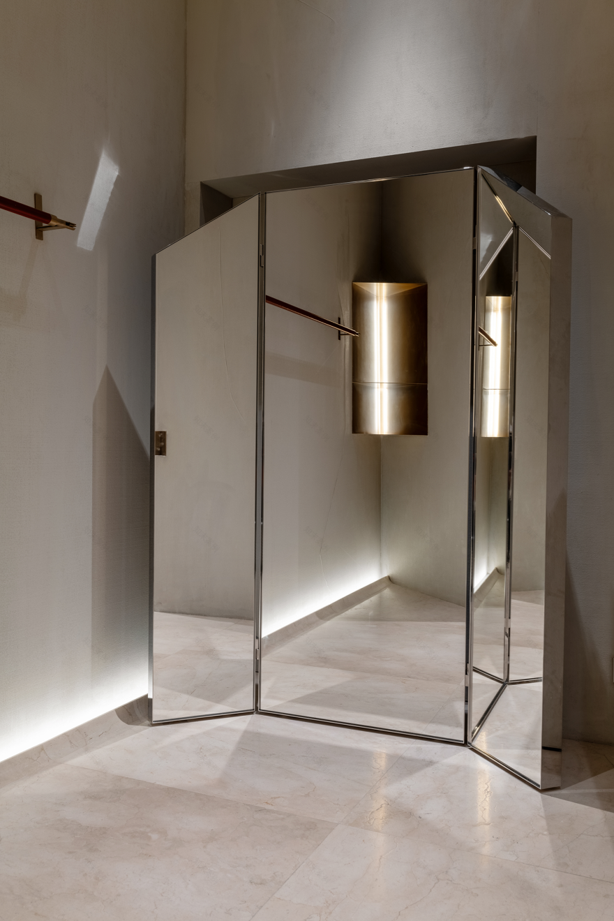 水相设计新作|非繁之华,无绪见序-72