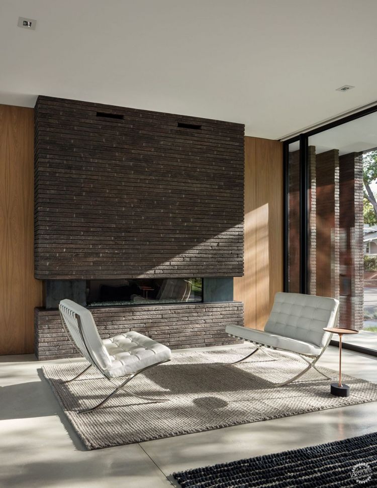 ❝ 滿懷對自然的尊敬與探索 ❞	 - 方盒子住宅 by Studio B - WEHOUSE-1