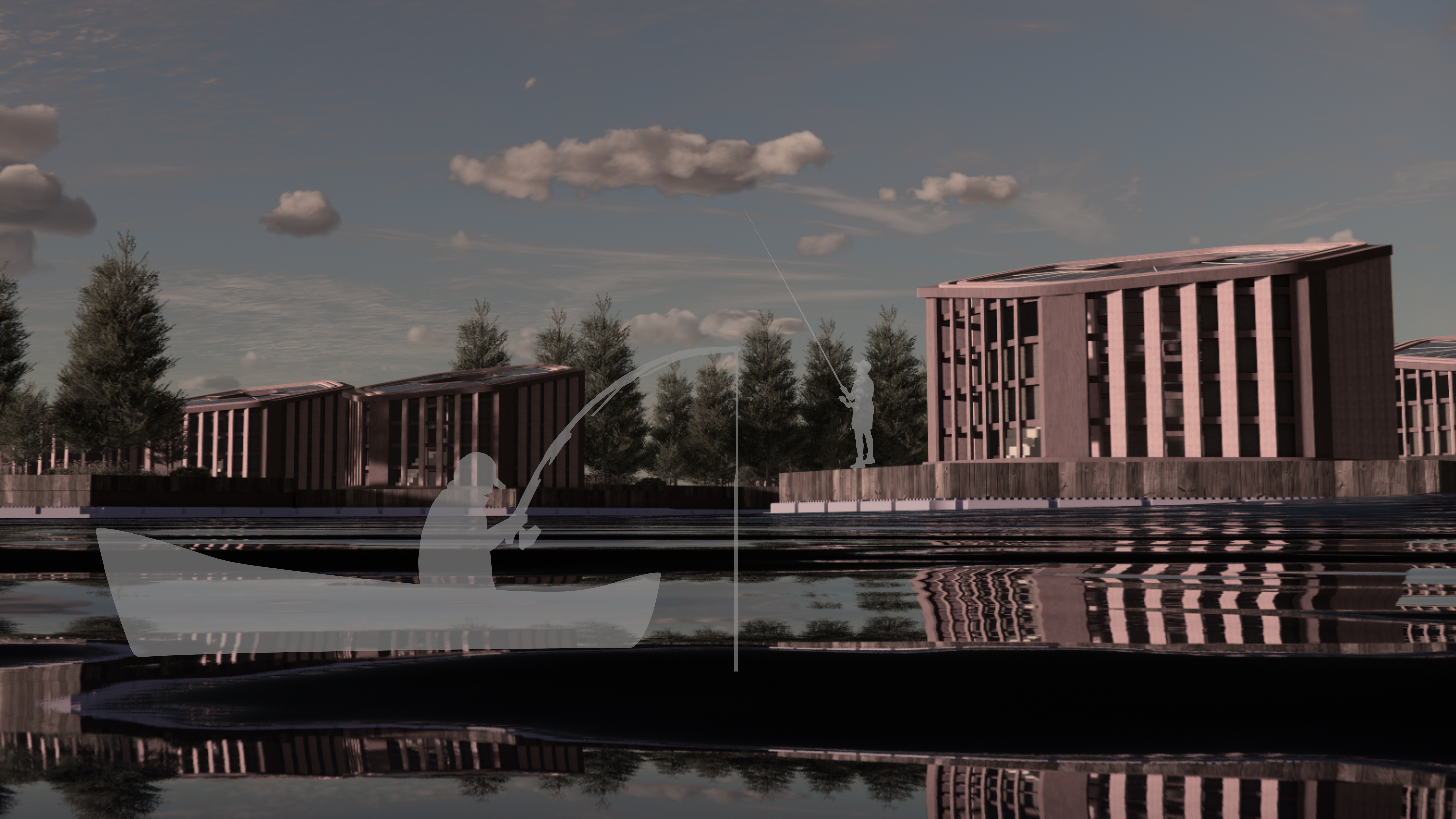 NOMAD | Sustainable Tiny House. Volume Zero Competition-2