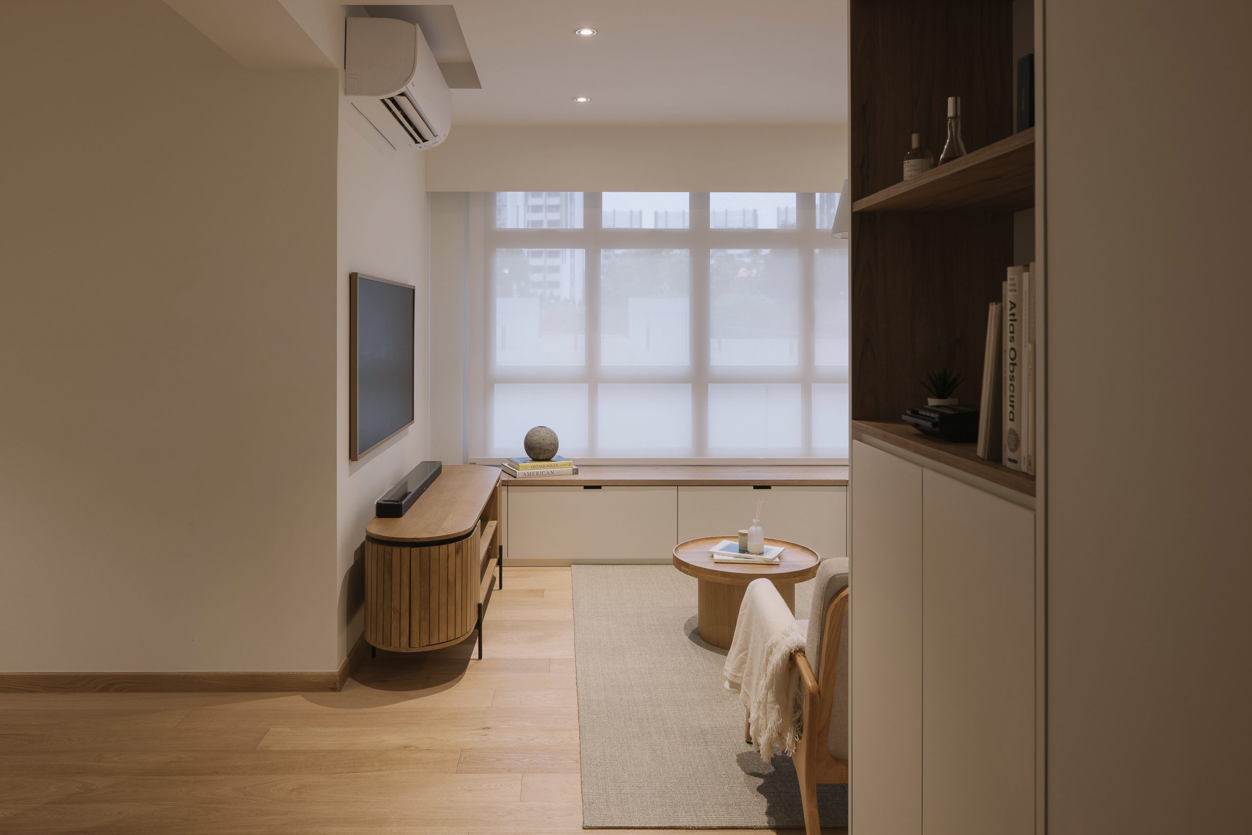 113A Alkaff Crescent住宅及商业室内设计项目丨新加坡丨The Interior Lab-9