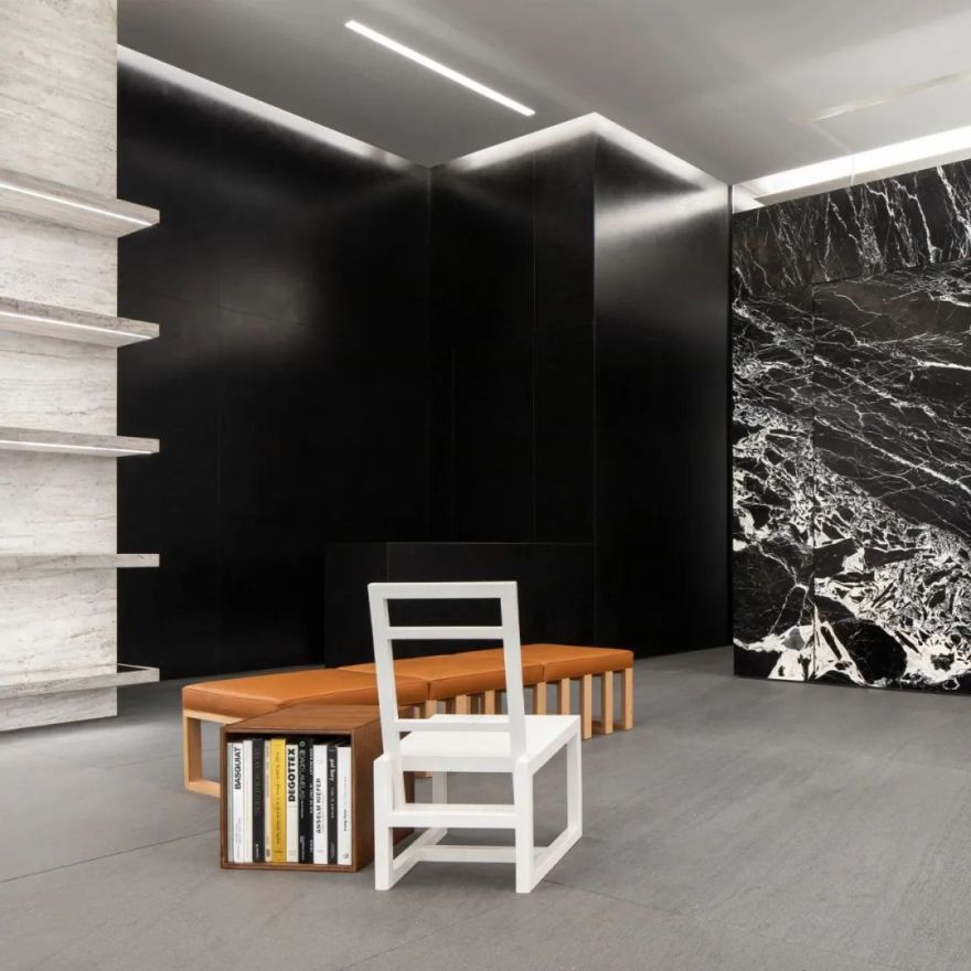 CELINE曼谷新店丨泰国曼谷-11