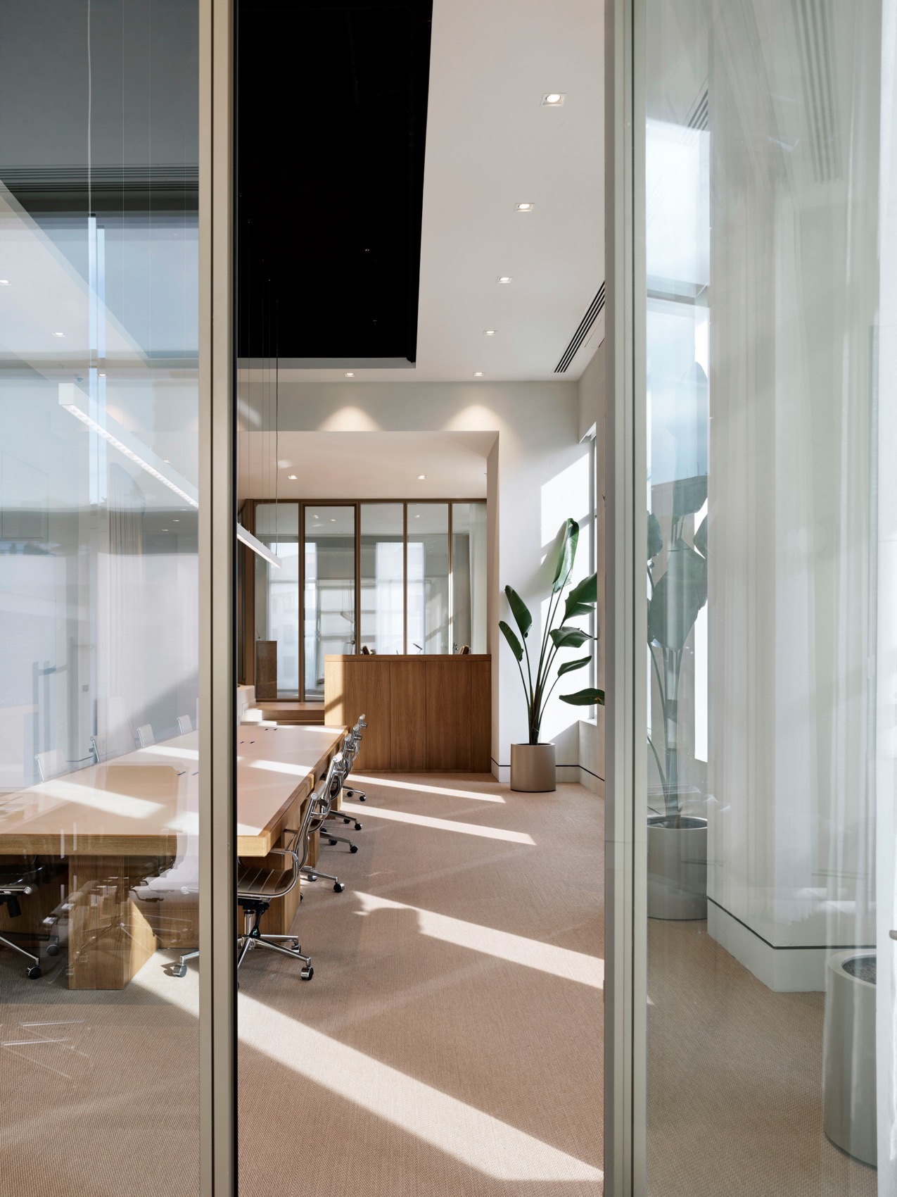 Özlenir总部办公室丨土耳其伊斯坦布尔丨URBANJOBS-23