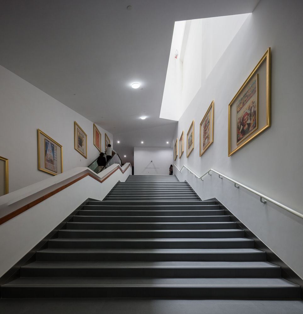 世博永恒瞬间 · 中国上海世博博物馆-18