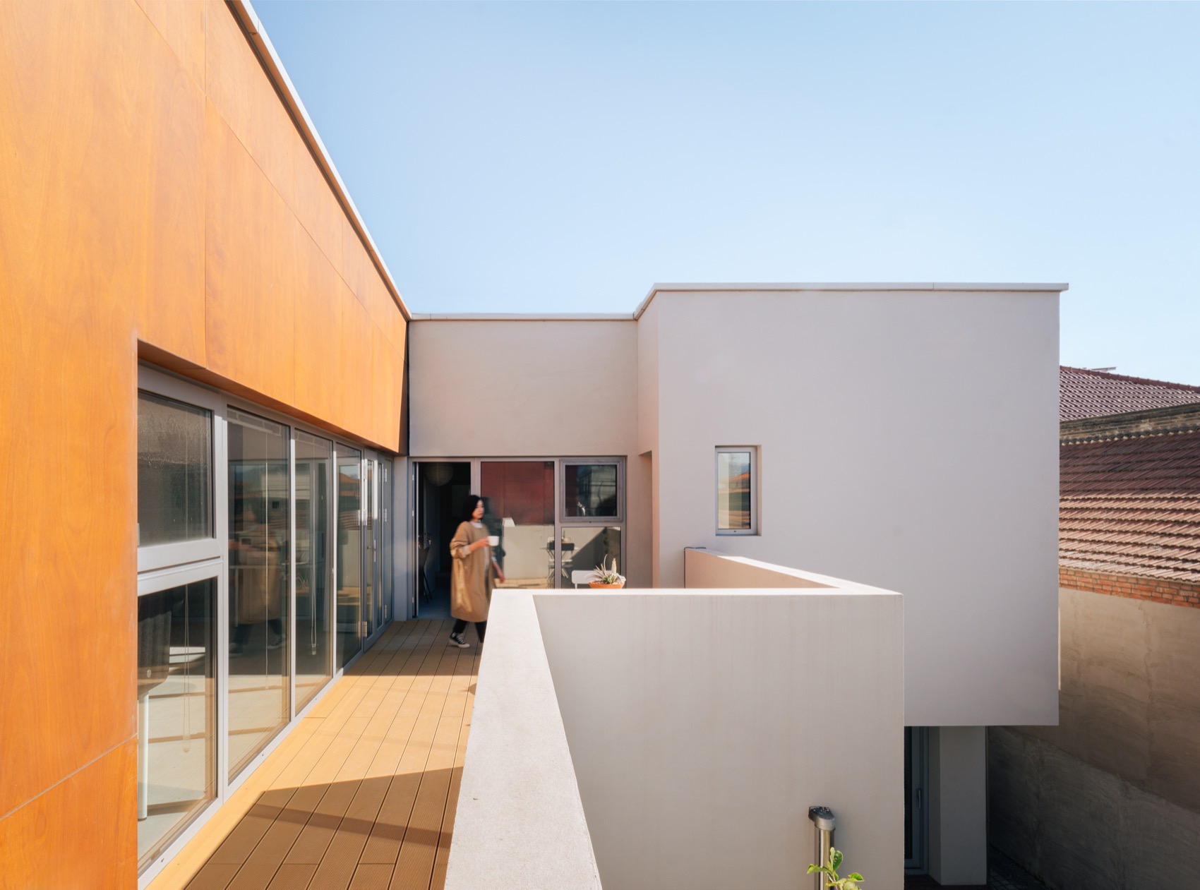 雪山村住宅丨中国北京丨大料建筑（刘阳,蔡卓群）-162