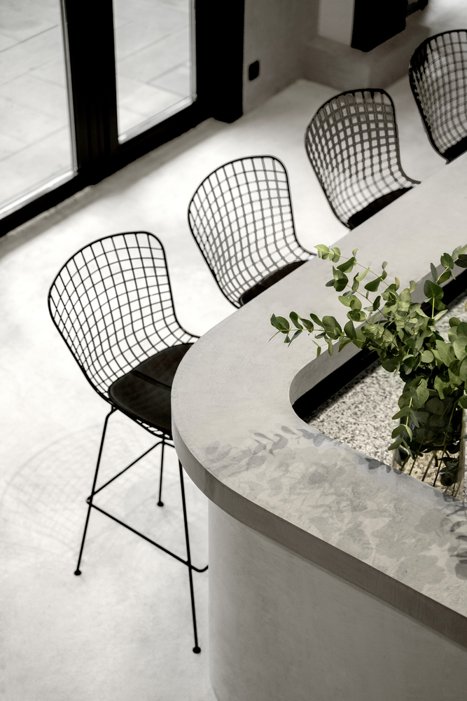 莫斯科“灰绿活动空间”-37