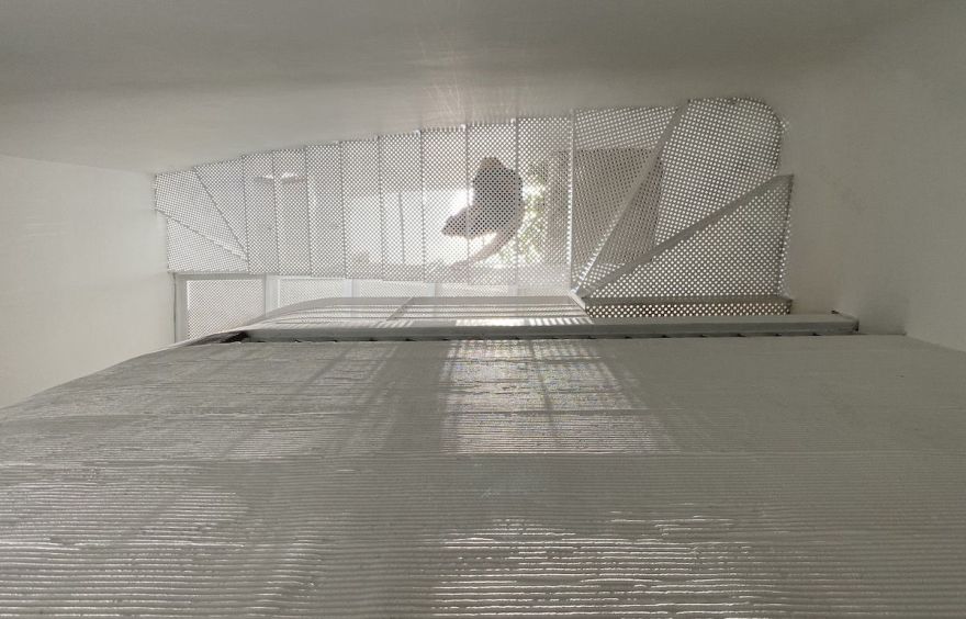 迷你绿意住宅-34