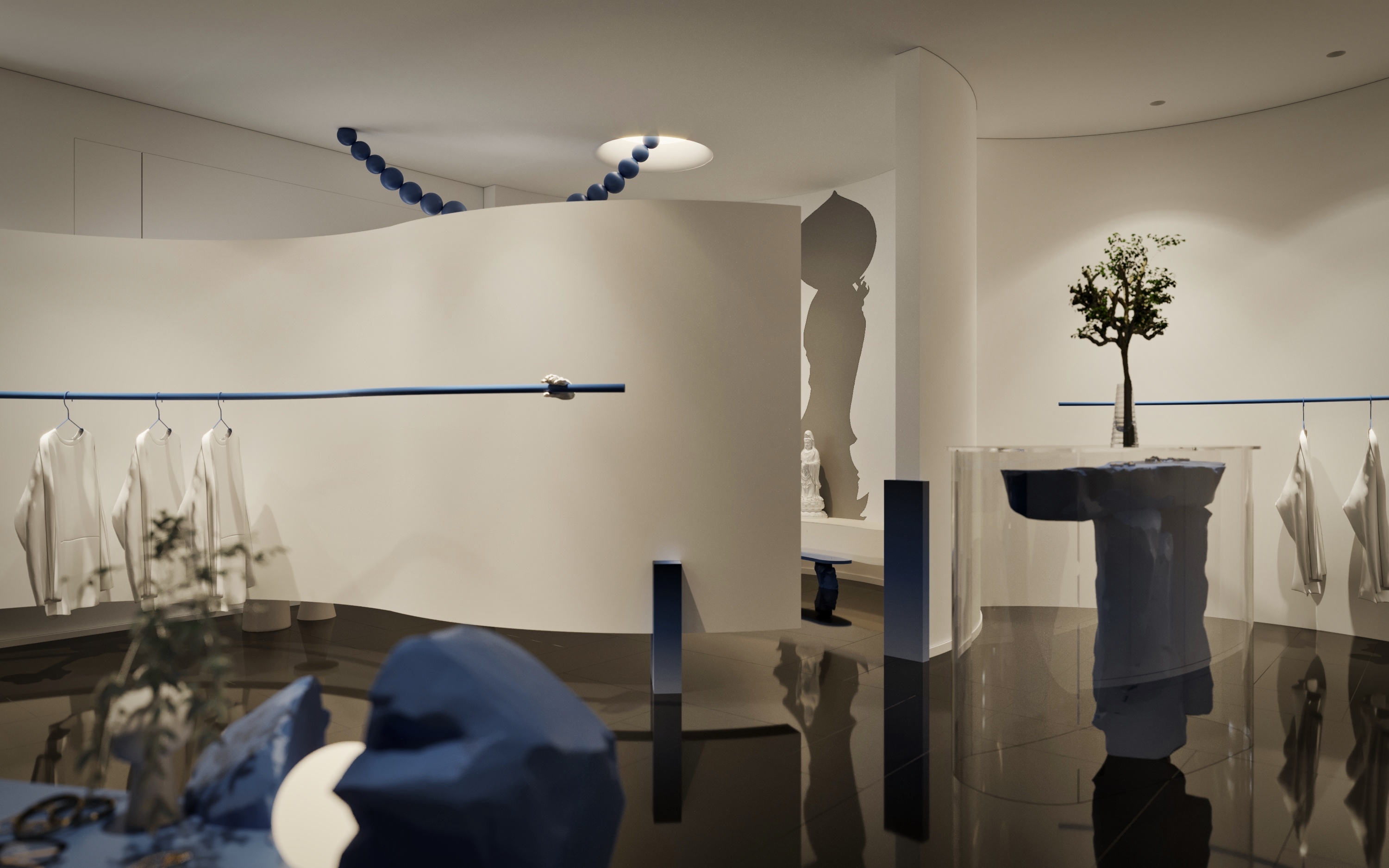 一二珠宝美学设计丨中国沈阳丨陈铁,周云艳-41