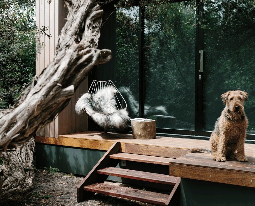 Coastal Holiday Home Balancing Social Fun and Privacy-0