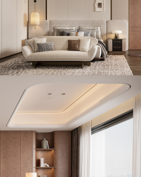 大奕︱鎏金雅奢境：生活艺境之居