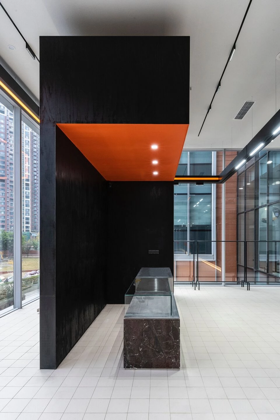 Layered Streetism·WHOOSIS 成都店丨中国成都丨FON STUDIO-44