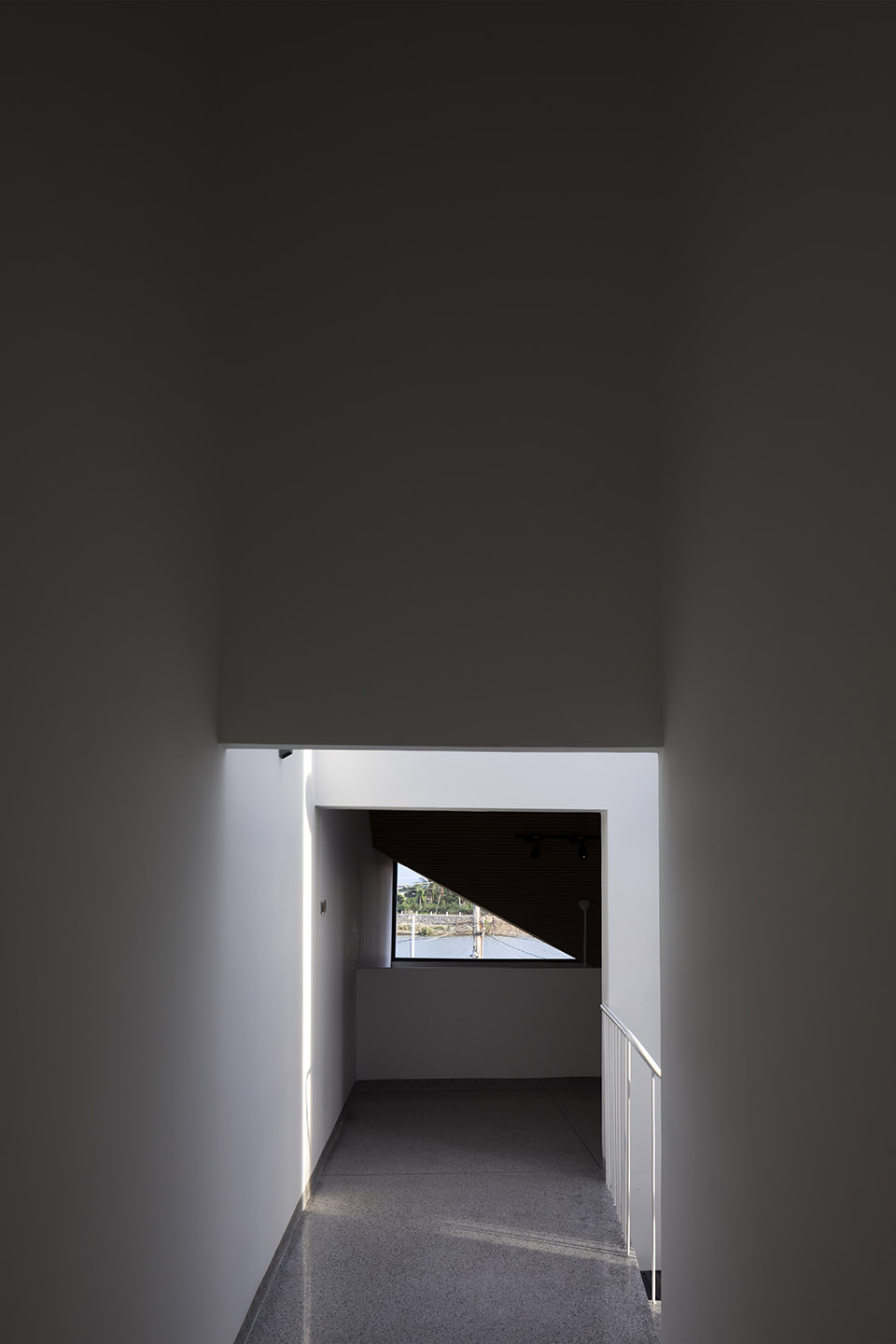 Dien Khanh住宅丨越南丨6717studio-51