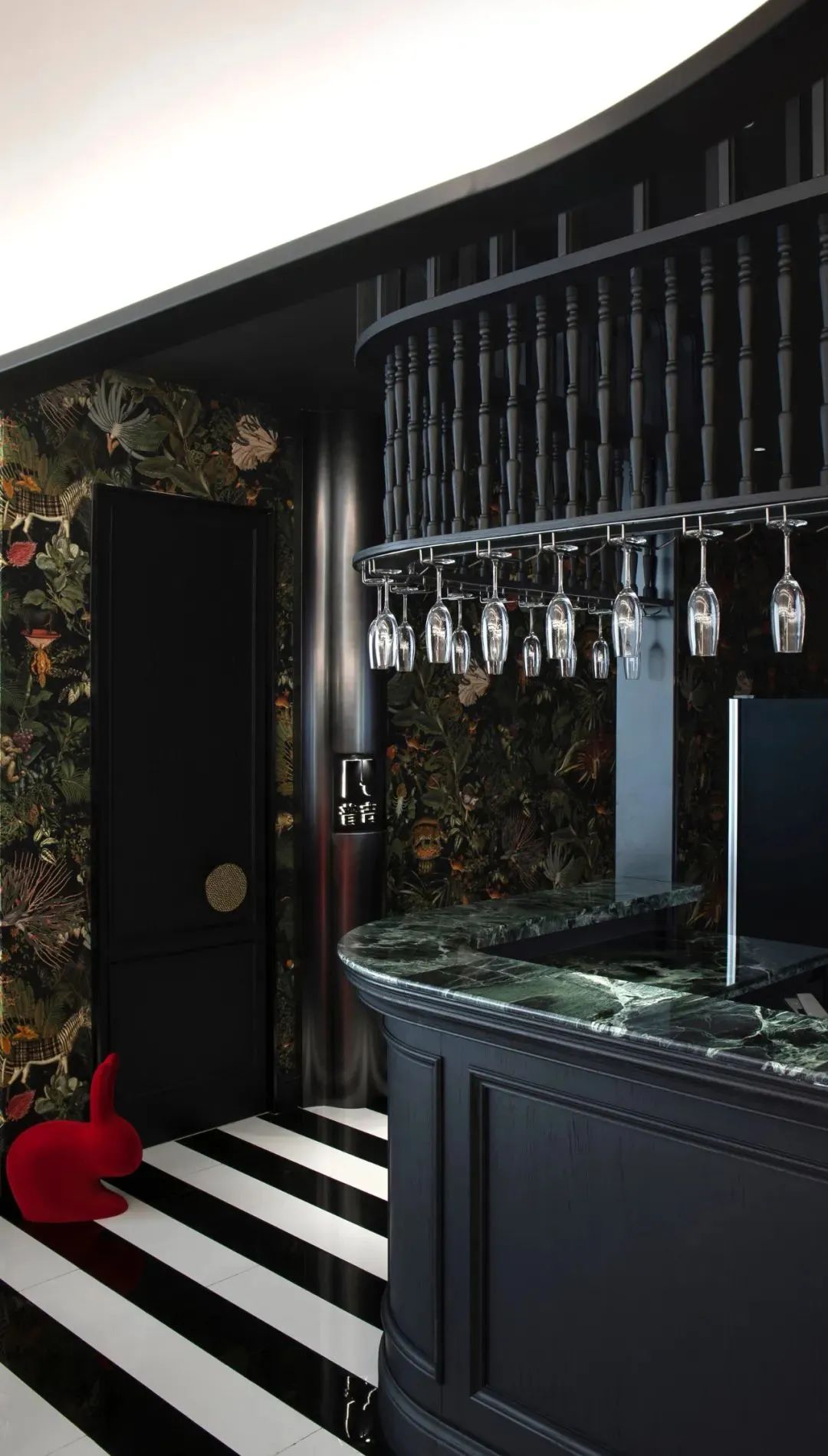 南京龍泰餐厅丨中国南京丨GID 国际设计-45