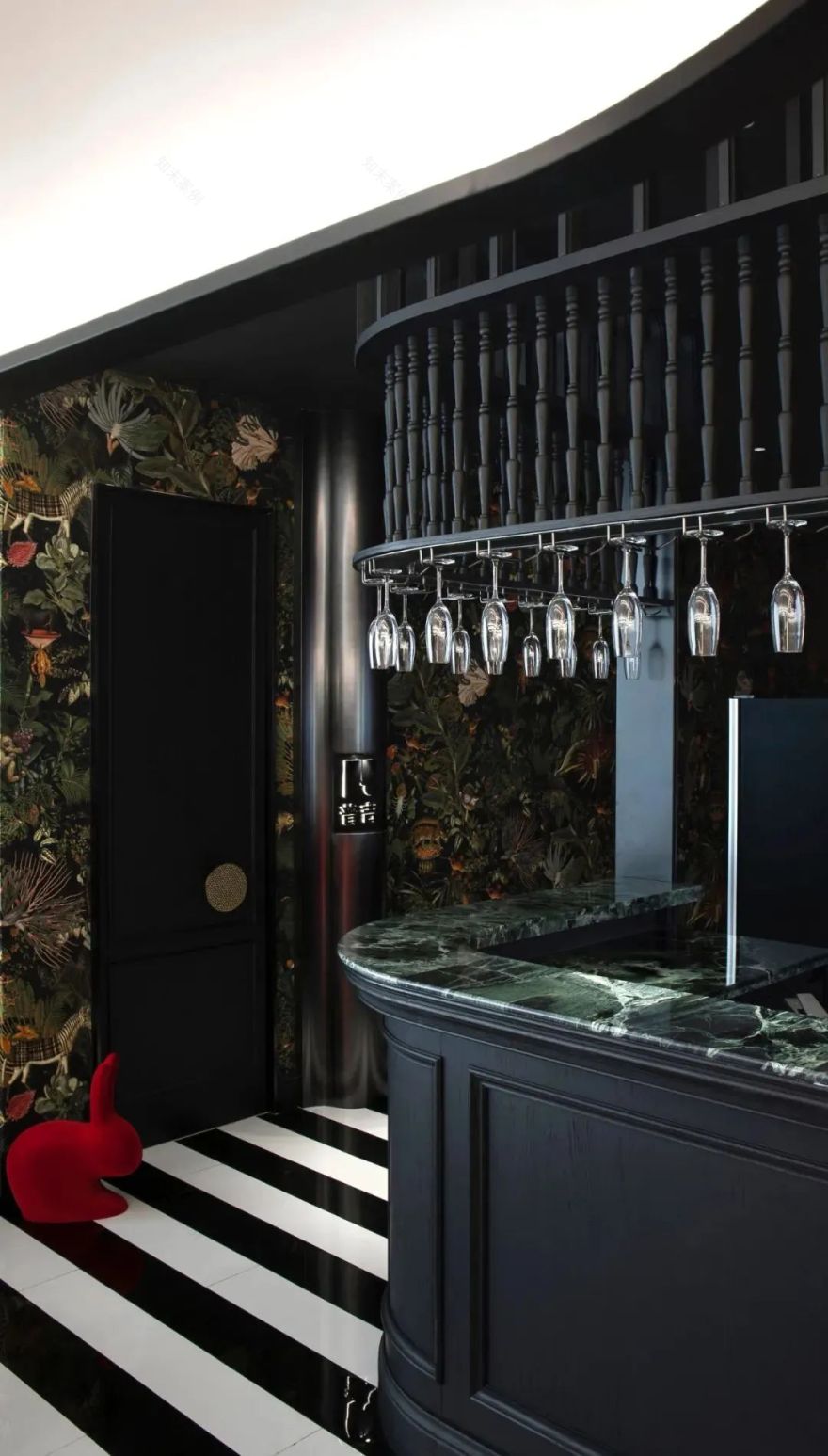 南京龍泰餐厅丨中国南京丨GID 国际设计-45