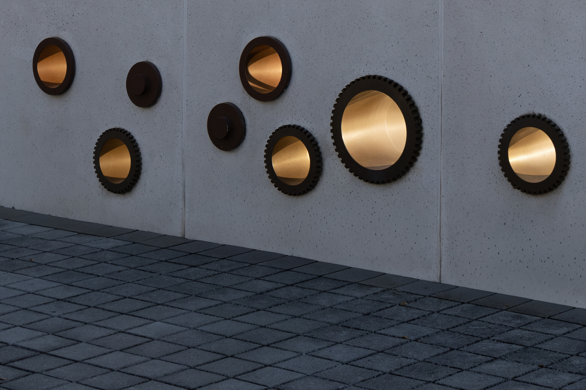 广州滨江天地丨中国广州丨广亩景观-26