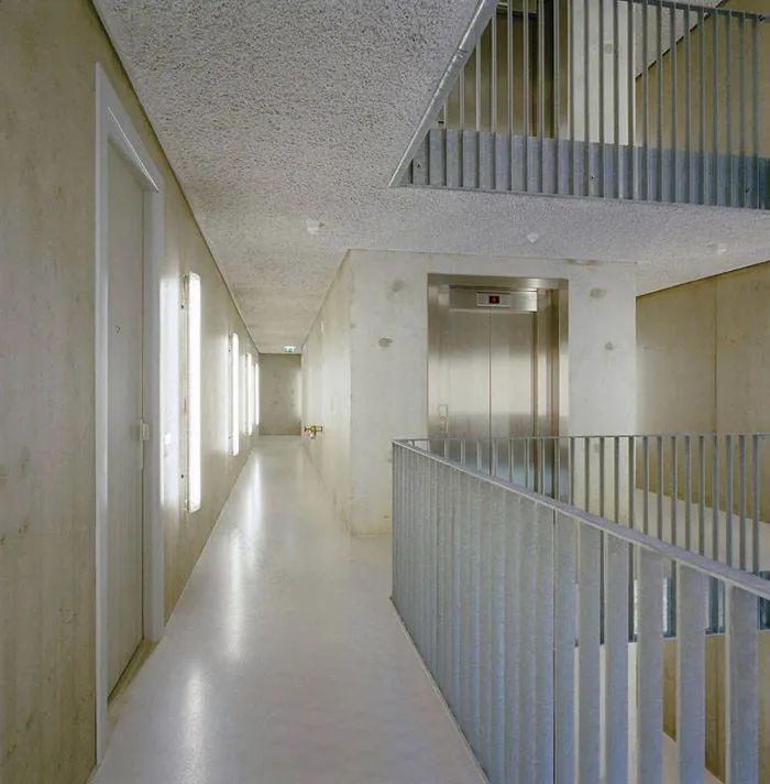 鹿特丹 Hiphouse 项目丨荷兰鹿特丹丨Atelier Kempe Thill-13