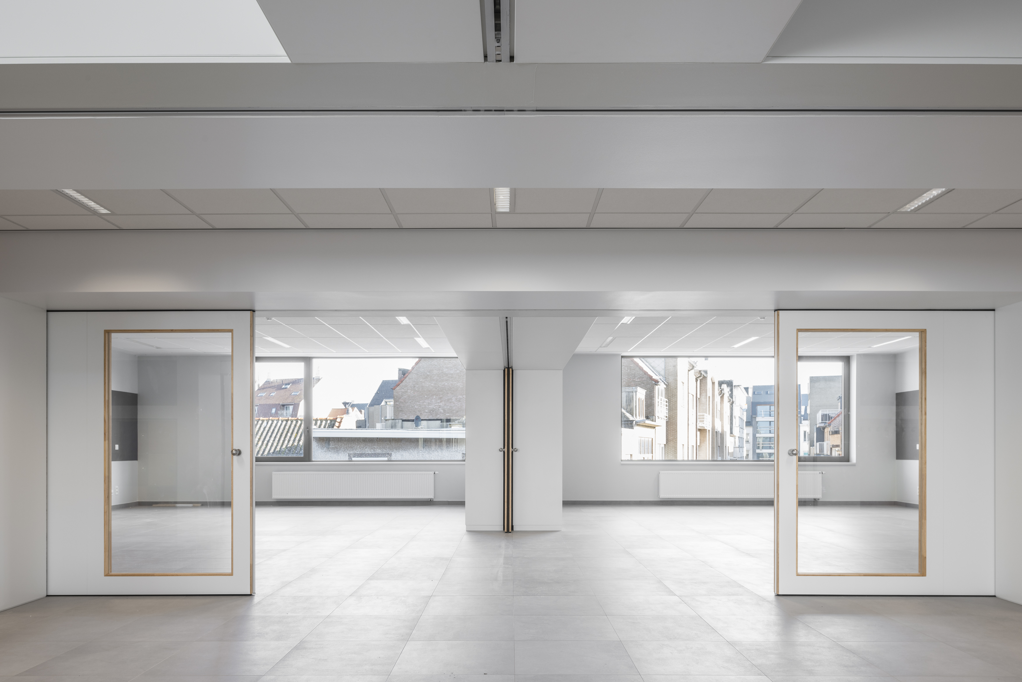 De Schuit Sint·Pieters 学习空间-9