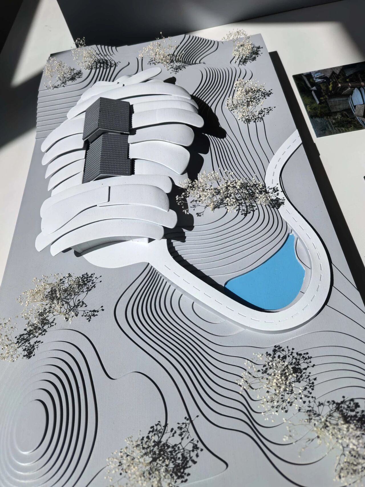 喜雅勒野奢民宿酒店丨中国雅安丨YDS姚晓冰设计事务所-61