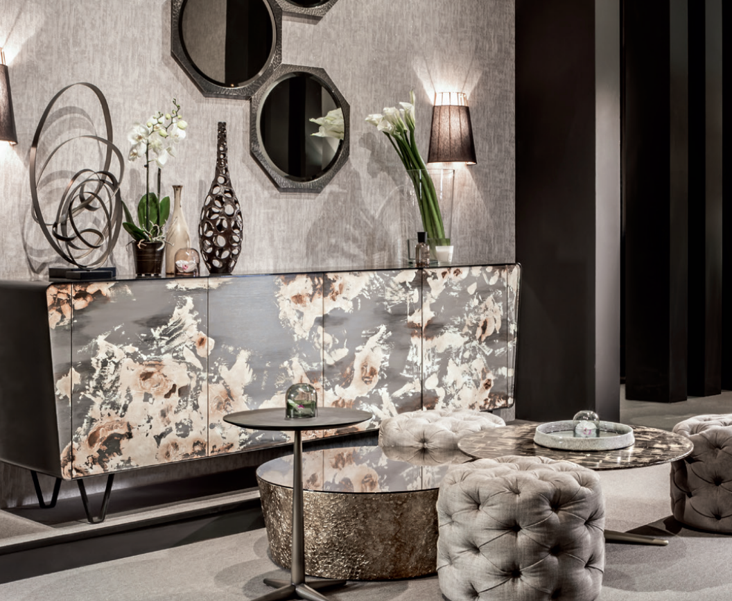 意式风情 Cantori 家具丨意大利丨FALM 公司-17