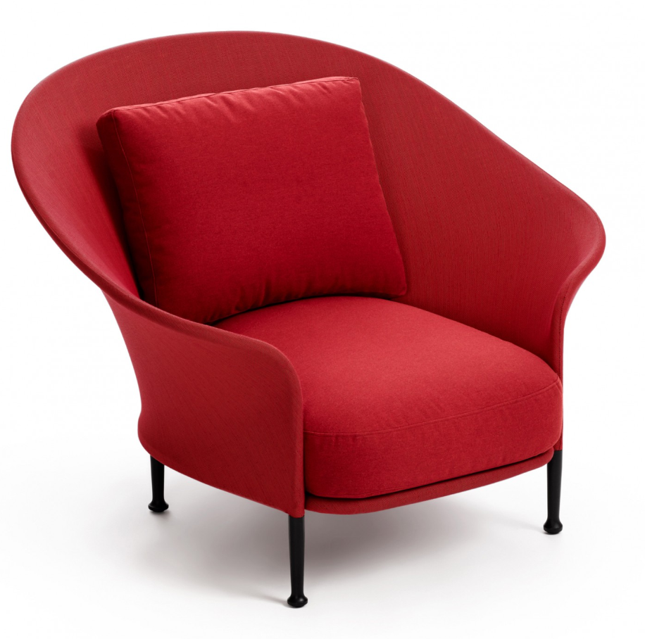 Liz 沙发丨Ludovica Serafini 和 Roberto Palomba-15