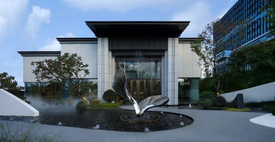 大理锦绣华城丨中国大理丨美国KDG建筑设计有限公司,凯帝捷建筑设计咨询(上海)有限公司-61