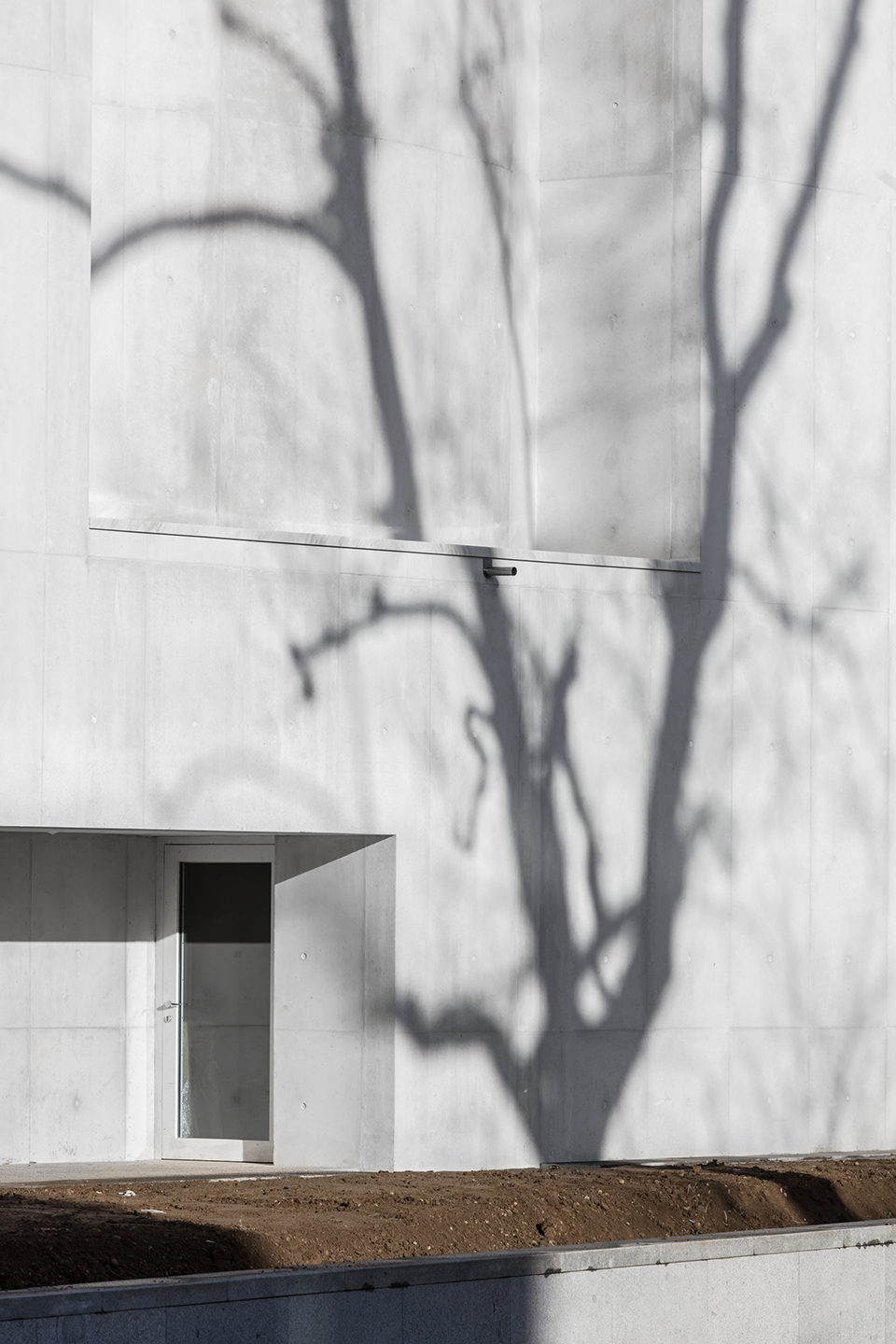 Saint-Jacques-de-la-Lande教堂,法国雷恩 / Álvaro Siza Vieira-91