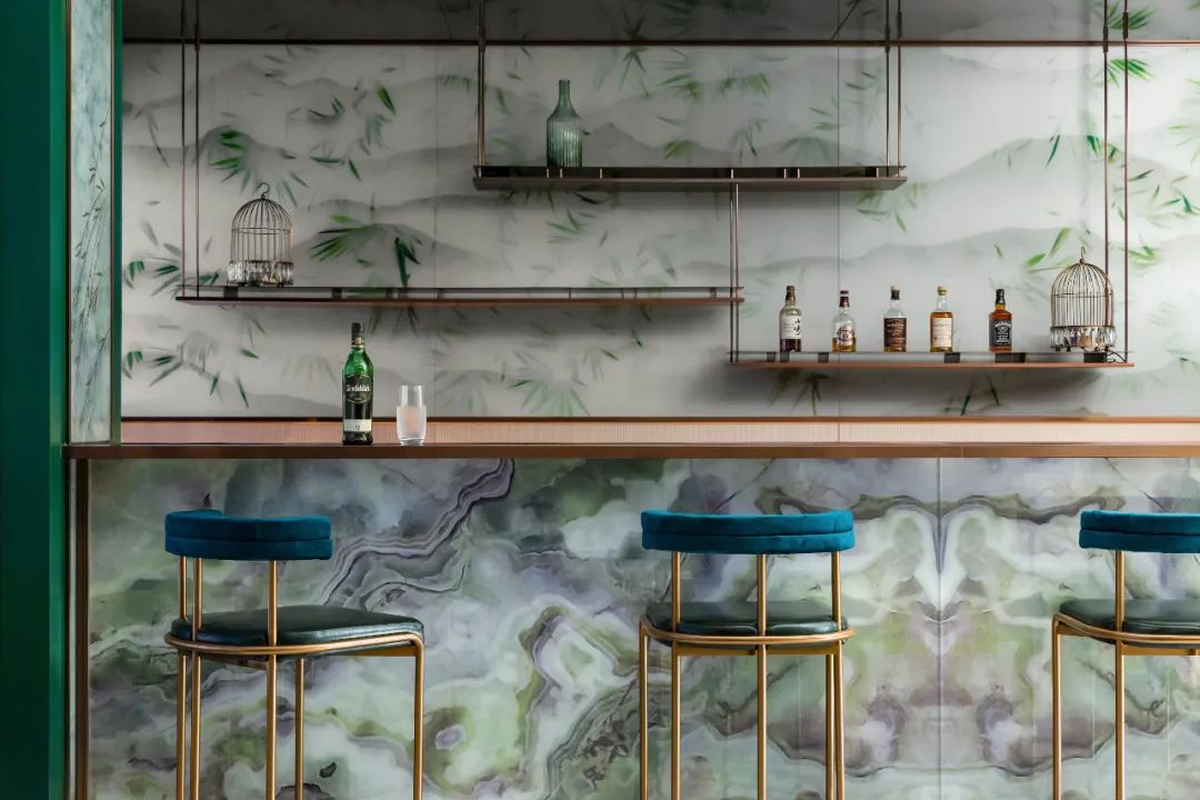 PAL 新作│麗豪航天城酒店—玉 the Jade-11