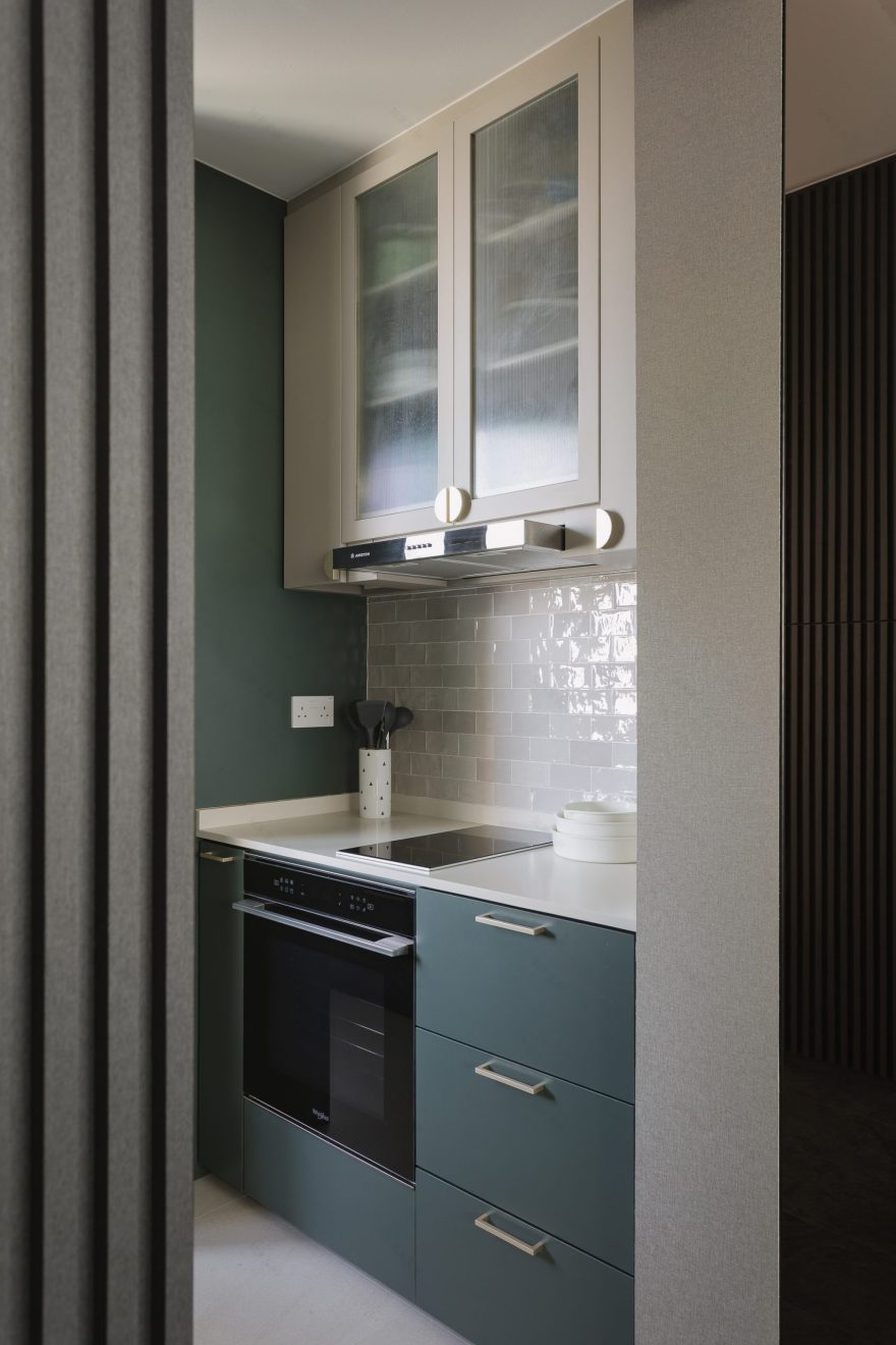 Skyline Residences - Residential & Commercial Interior Design FirmSingapore | The Interior Lab-16