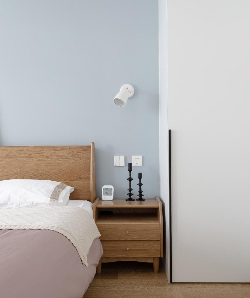 云深空间 · 老房翻新,减法生活-31