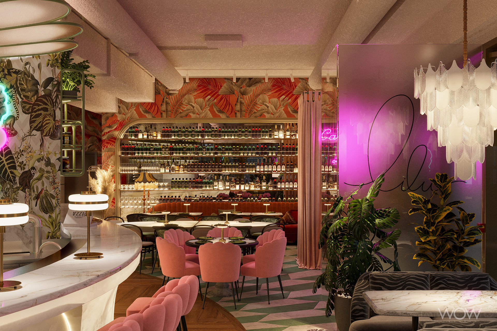 莉莉餐厅丨RomaniaIasi丨Sergiy Sarana等7人-28