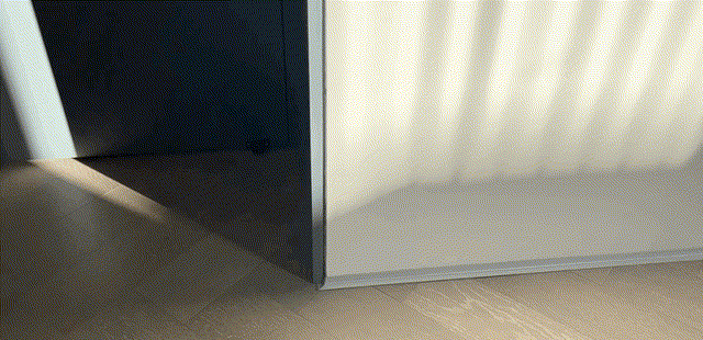 奶油色阳光无敌的家丨玖雅JORYA-42