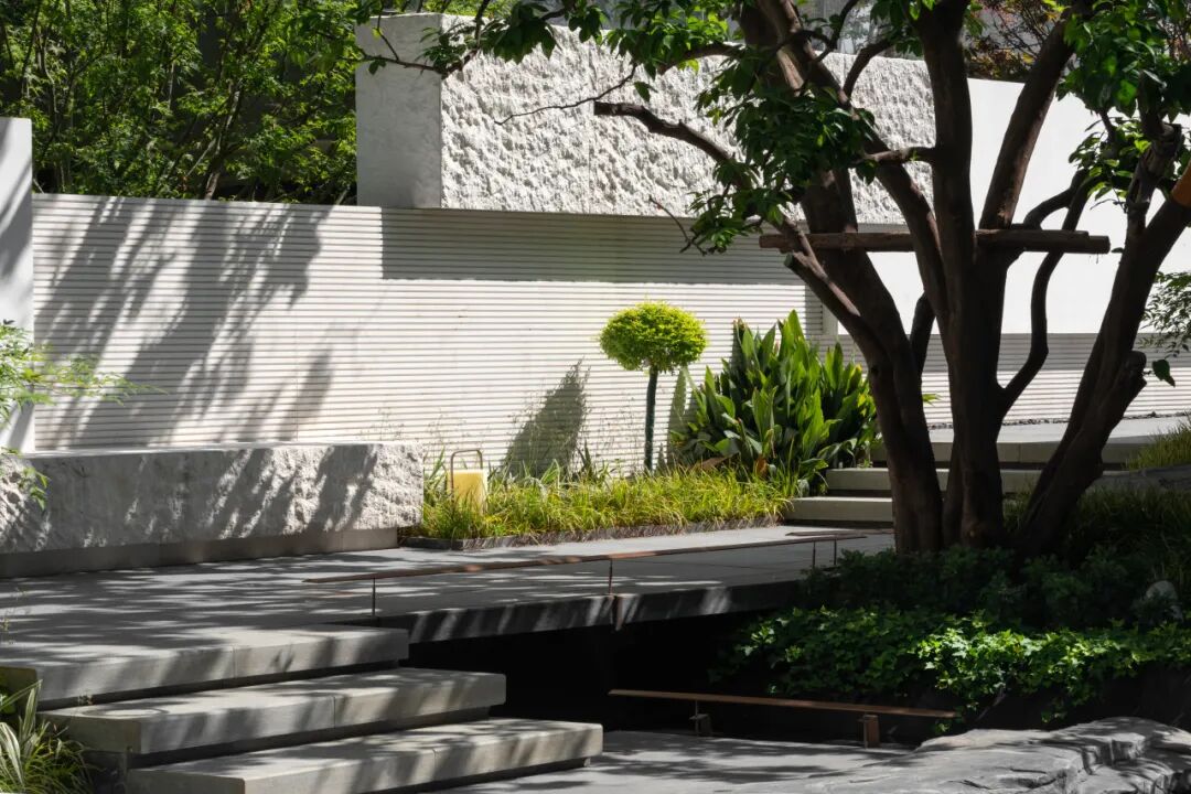 喜讯|九烨如院荣获2025MUSEDesignAwards金奖-21