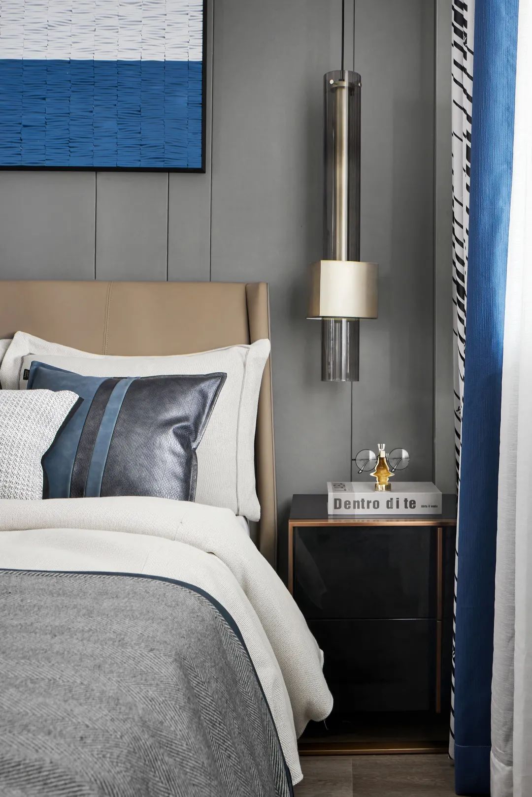 中梁·煕岸世家丨中国南宁丨HIGHLY 海力设计-33