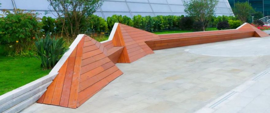 云山雅境,花园会议——广州白云国际会议中心-60