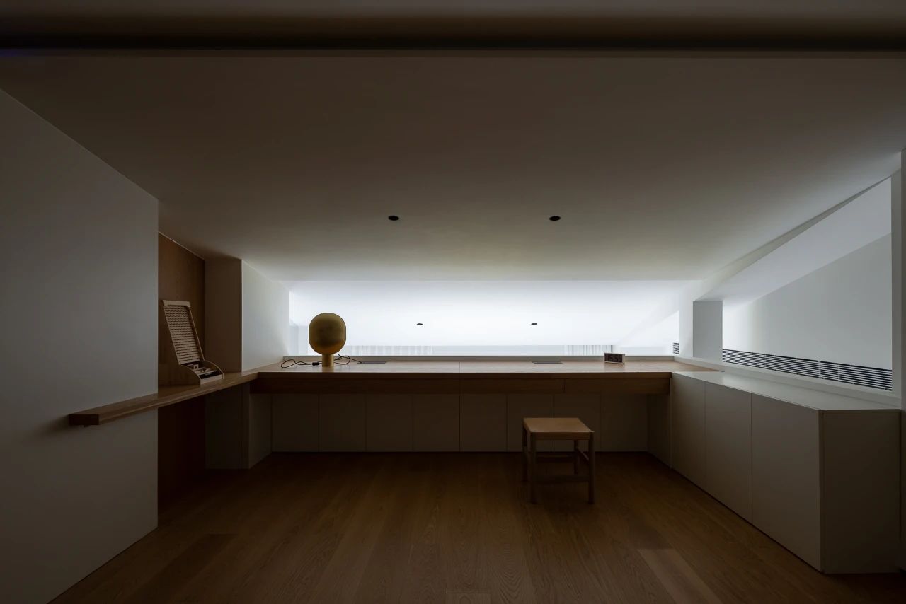 Private Home  归于自然的诗意栖居-40