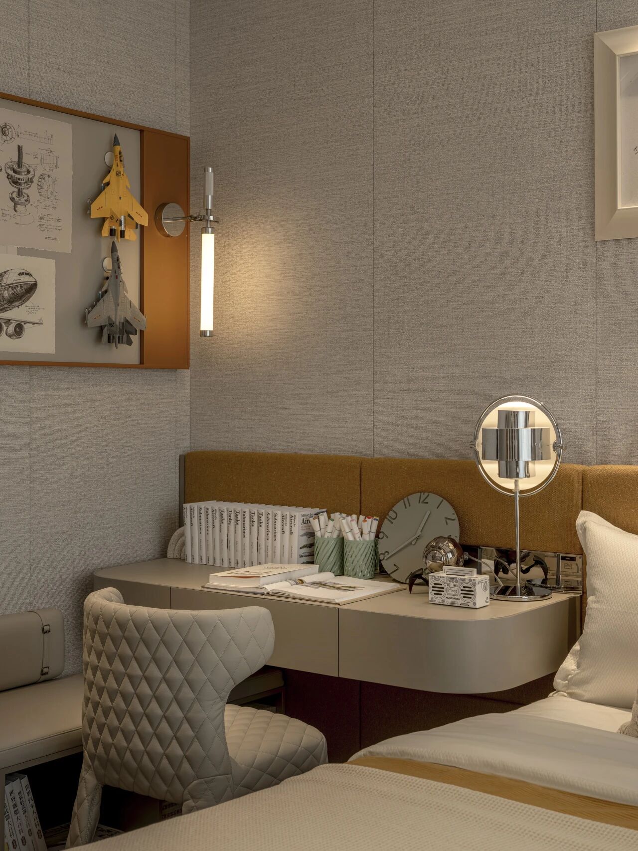 顺德悦府·吾疆丨中国佛山丨DIA丹健国际-81