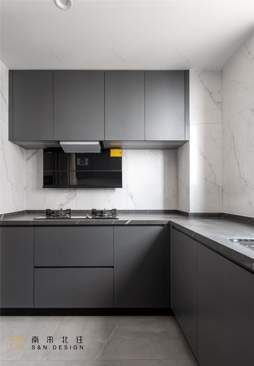 S&N DESIGN 新居-22