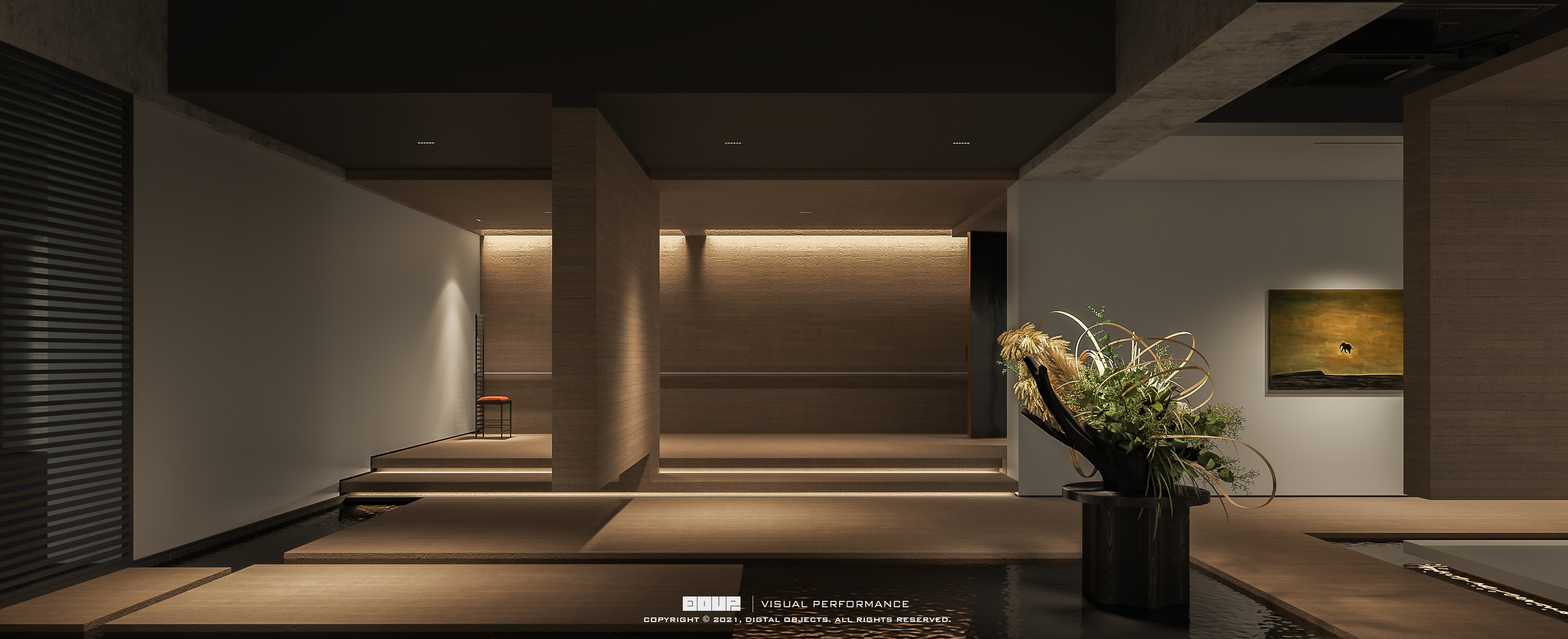 东莞yi文化展馆丨中国东莞丨Man Lin,Cuiqi Yang-6