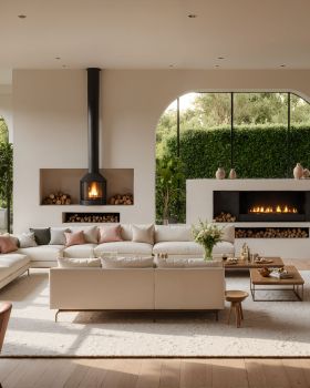 治愈系光影魔术，颠覆你对家的所有想象！