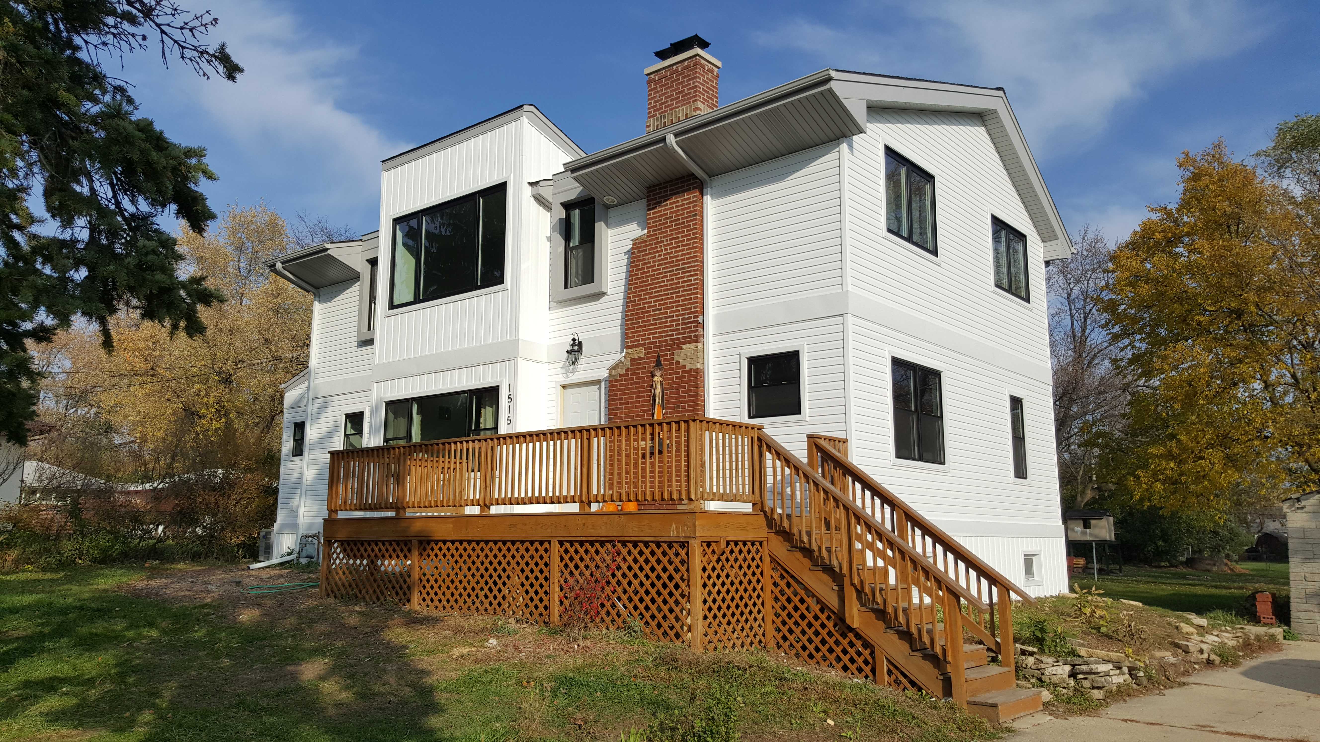 翻新农舍变宜居家园-3