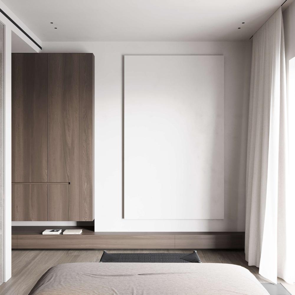 79㎡小空间公寓设计 这样的设计超棒！-18