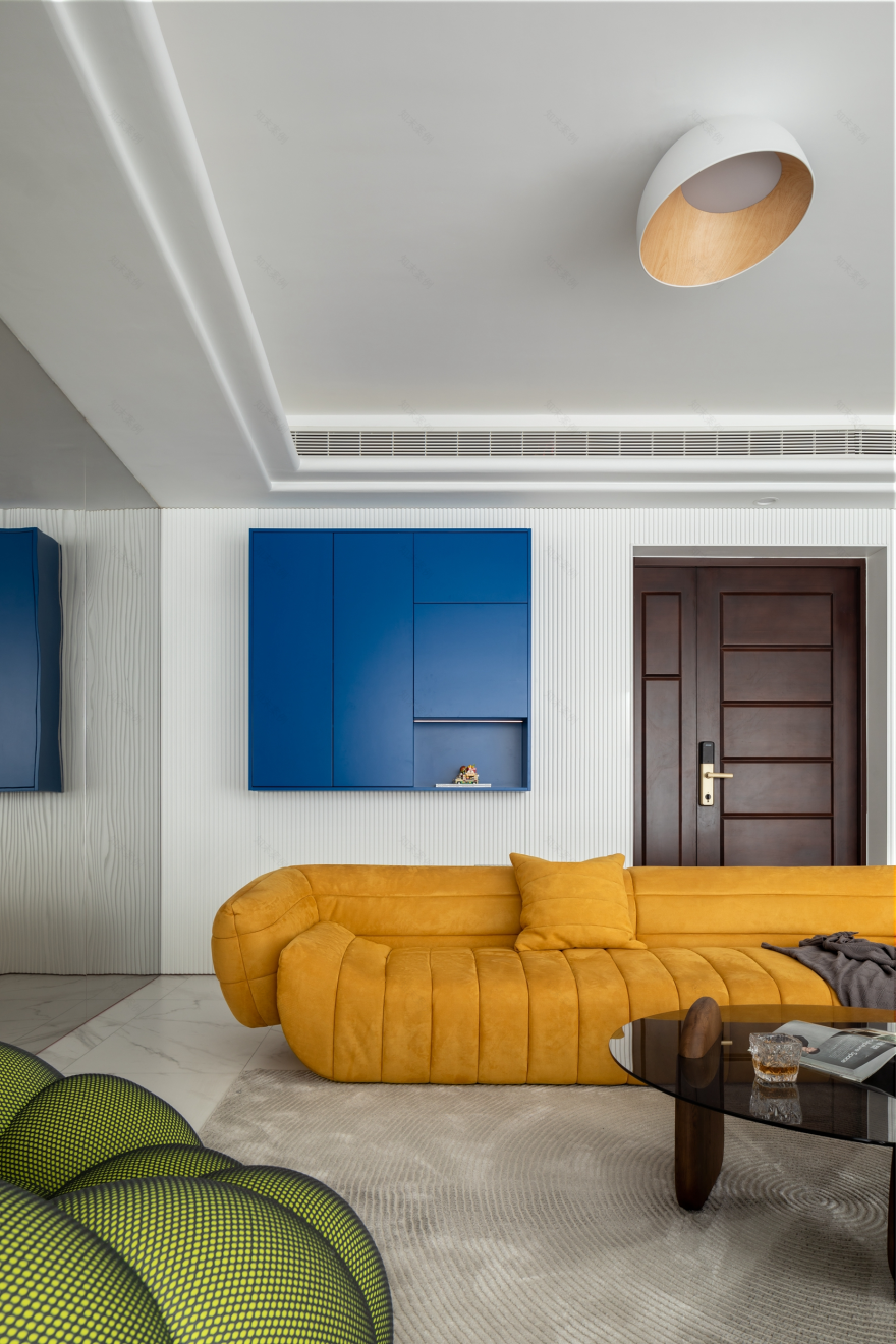 意境折叠丨易昂设计-20