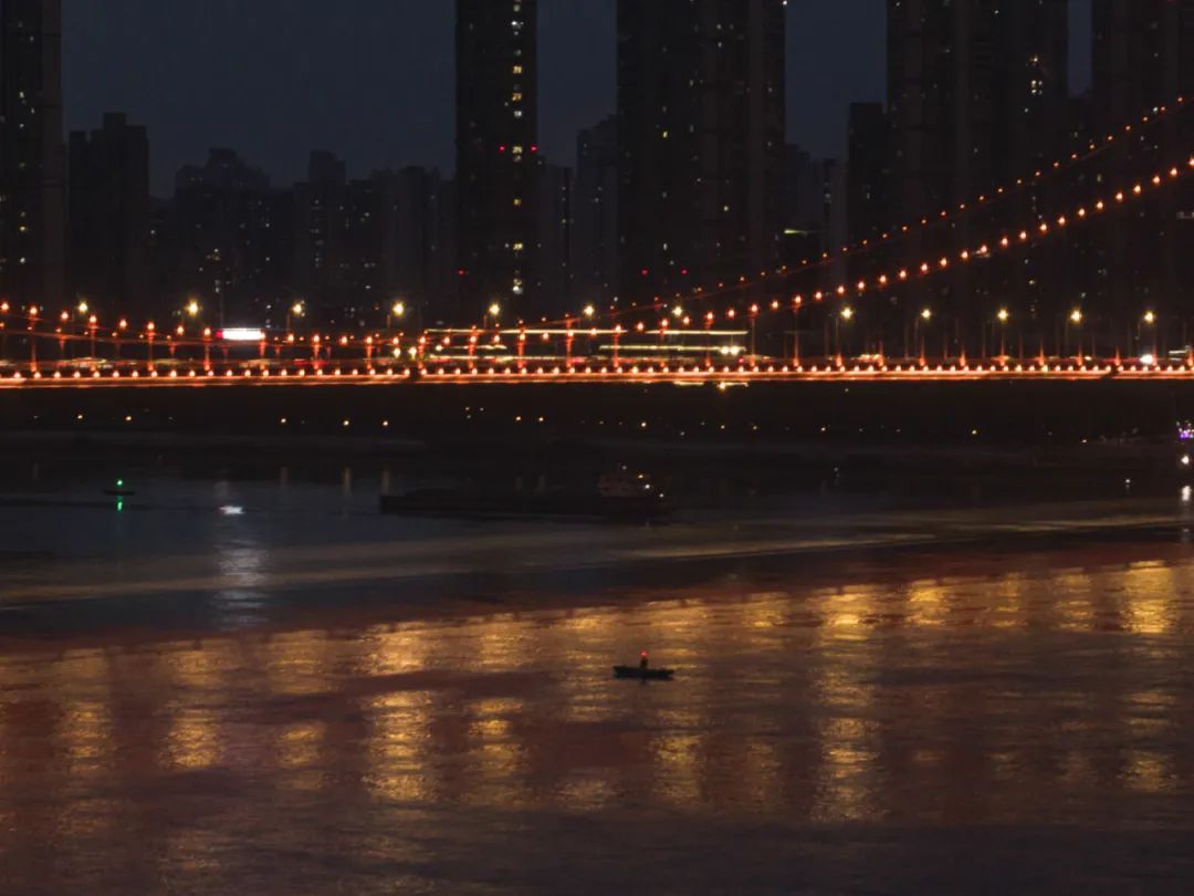 江滩浪潮公园 | 武汉长江天地-9