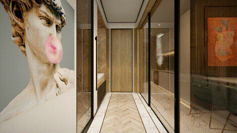 酷涂搞事表现-19