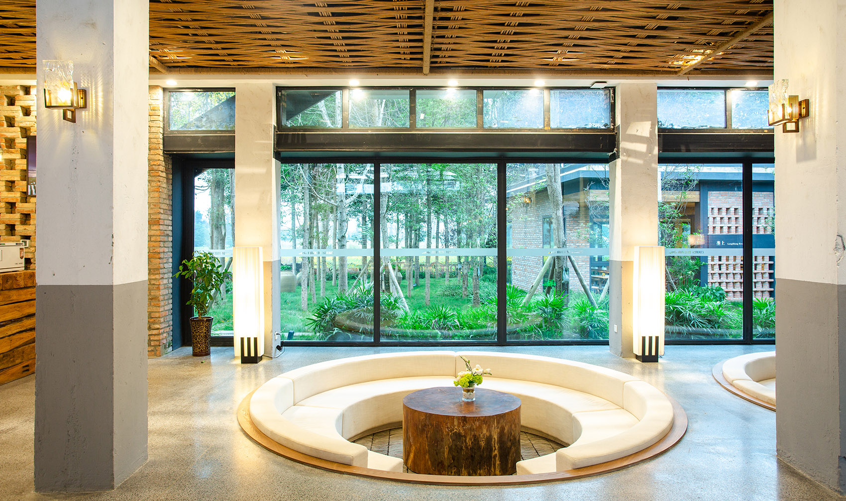 安仁华侨城南岸美村老酒坊改造,四川 / 乡伴朱胜萱工作室-103