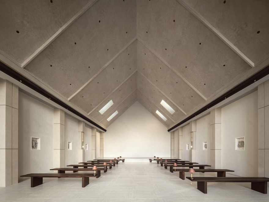 慕上ON THE MOON丨中国成都丨E27 Studio-21