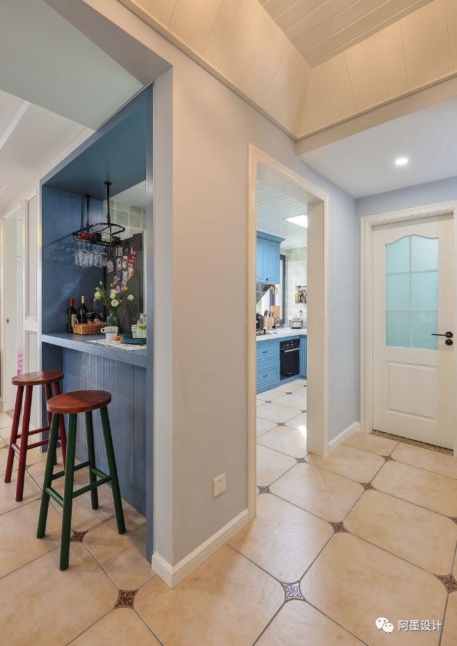 AMO 设计 | ​专属于你我的青葱自白-31