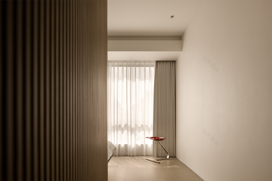 十字梁丨中国浙江丨杭州向右设计-62