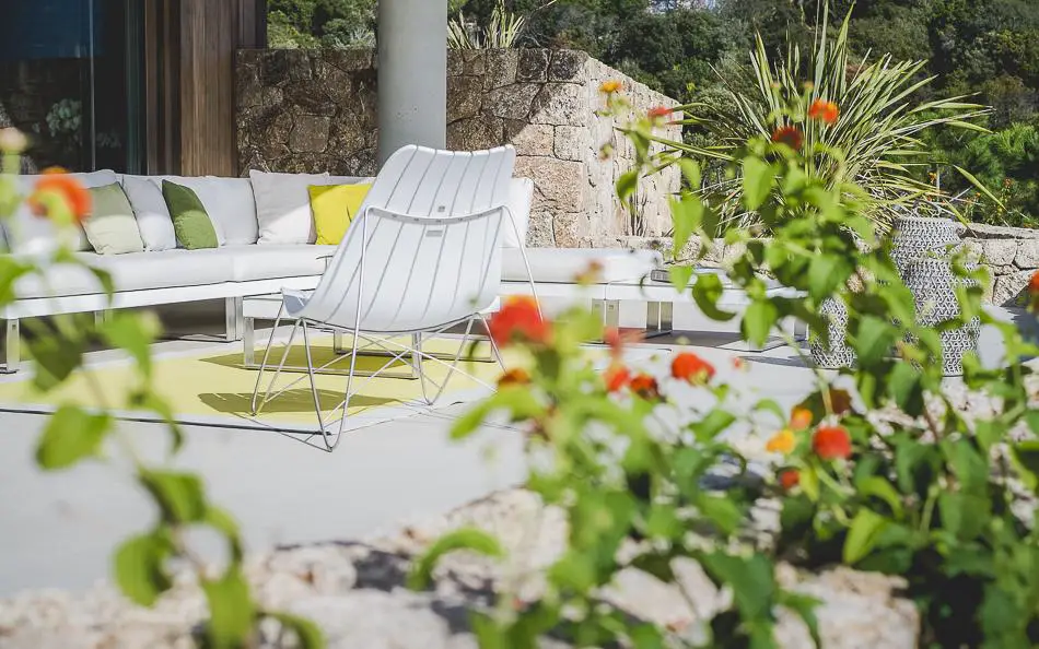 "Casa Lou | 绿色屋顶的优美海滨度假屋"-17