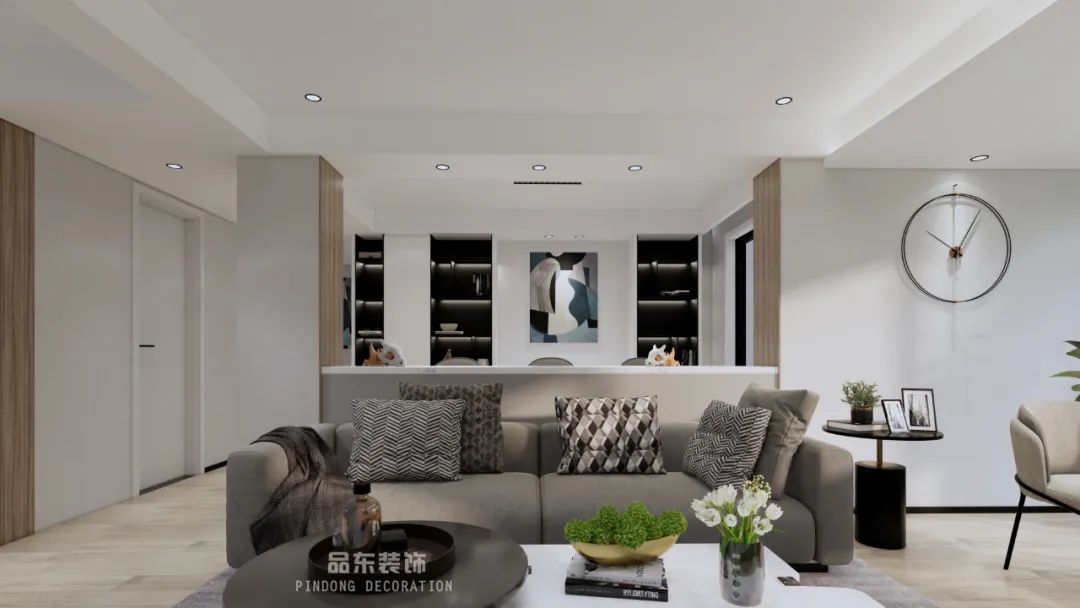 品东装饰 2020 年作品篇-98